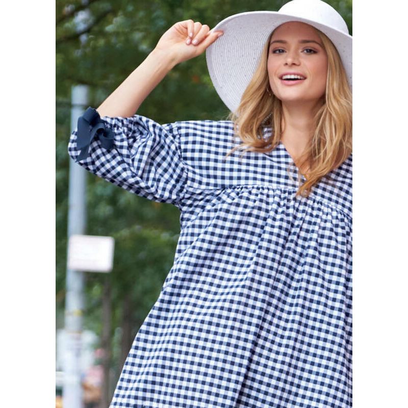 Patron McCall's 7742.Y - Robes