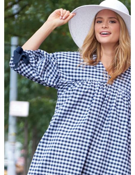 Patron McCall's 7742.Y - Robes