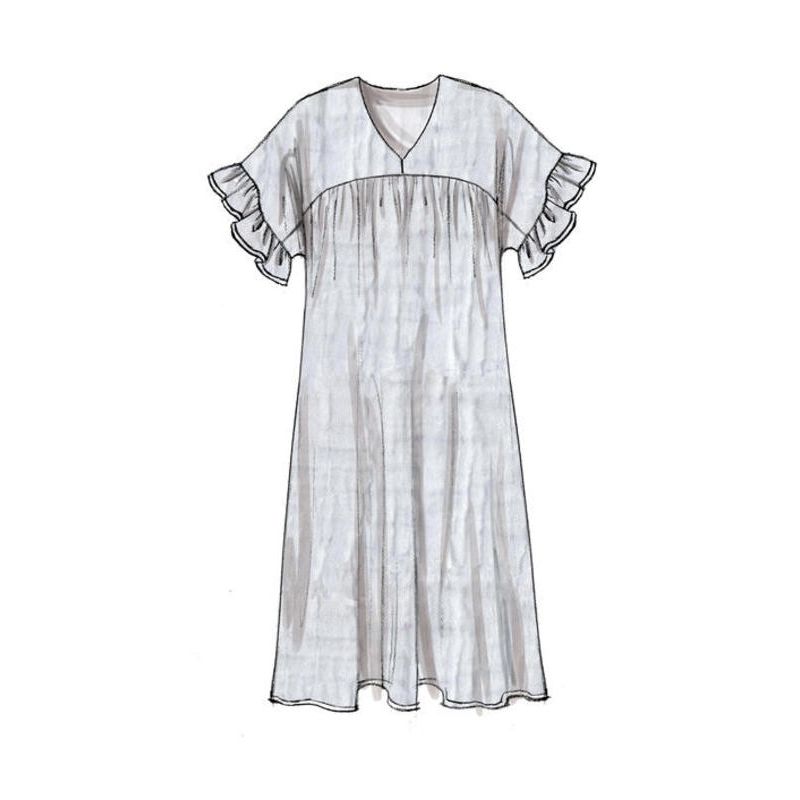 Patron McCall's 7742.Y - Robes