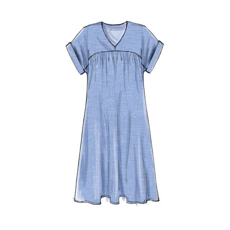 Patron McCall's 7742.Y - Robes