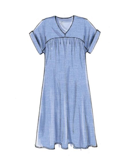 Patron McCall's 7742.Y - Robes