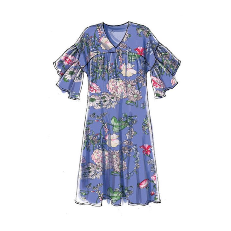 Patron McCall's 7742.Y - Robes