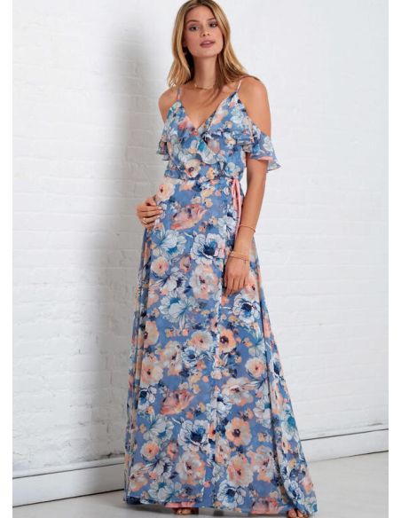 Patron McCall's 7745.A5 - Robes