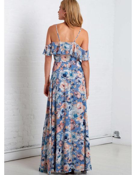 Patron McCall's 7745.A5 - Robes