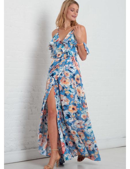 Patron McCall's 7745.A5 - Robes