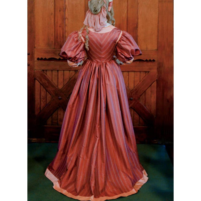 Patron McCall's 7763.A5 - Déguisement