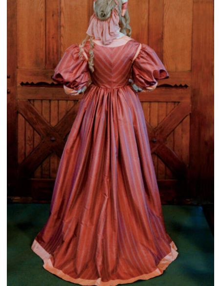 Patron McCall's 7763.A5 - Déguisement