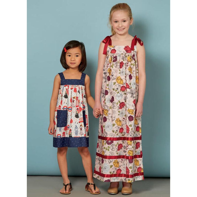 Patron McCall's 7768.CCE - Robes