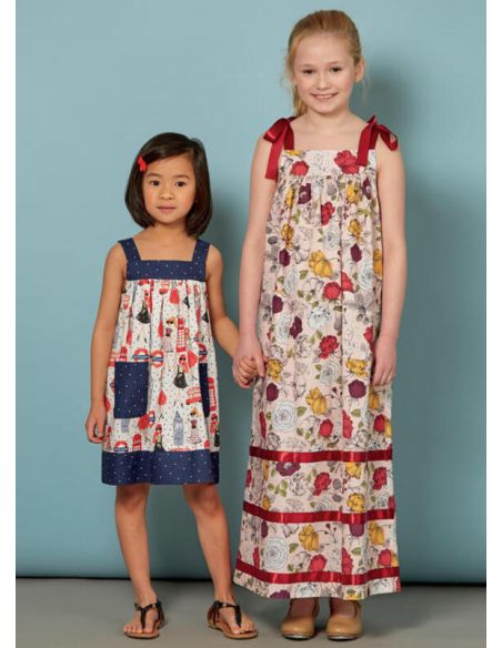 Patron McCall's 7768.CCE - Robes