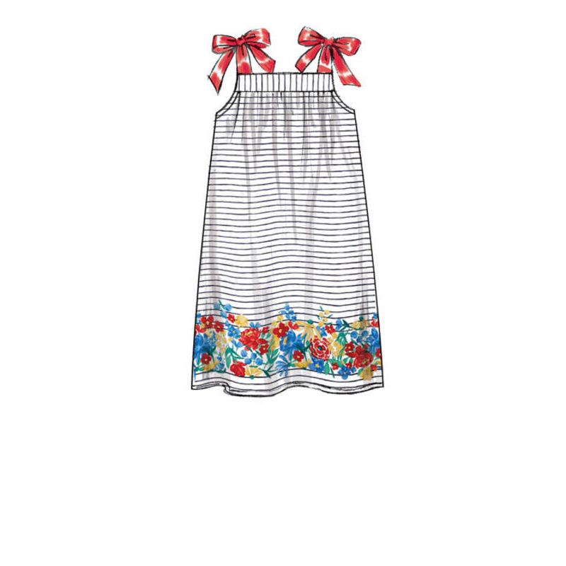 Patron McCall's 7768.CCE - Robes