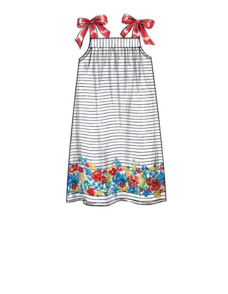 Patron McCall's 7768.CCE - Robes