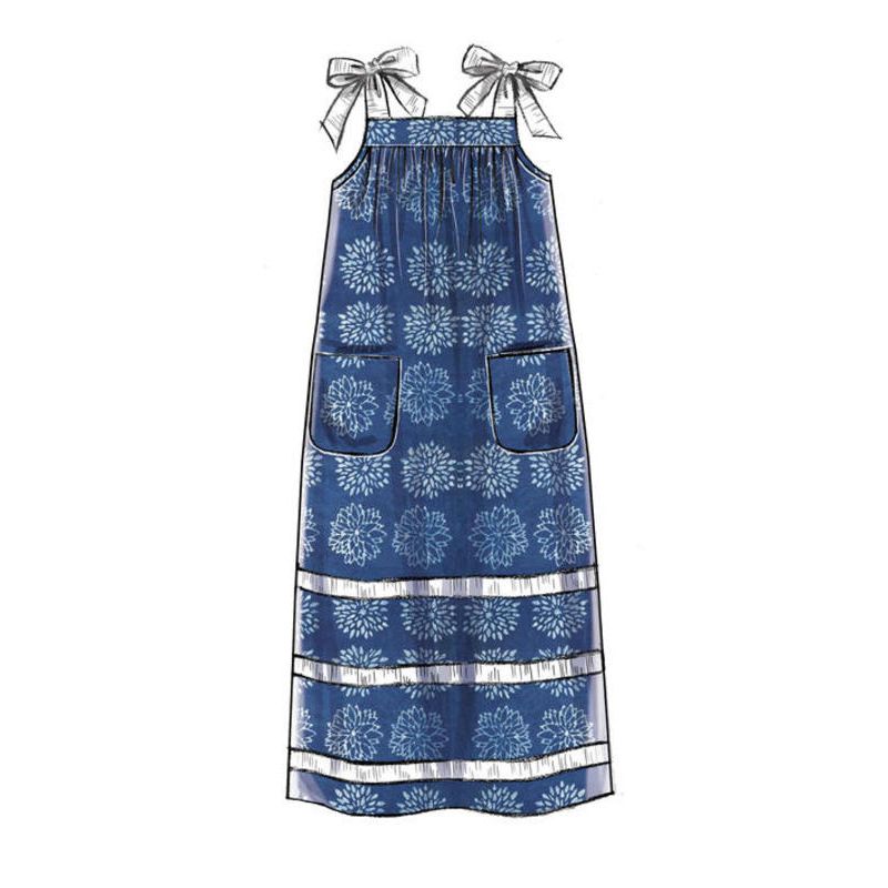 Patron McCall's 7768.CCE - Robes