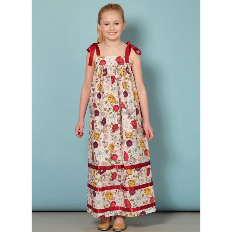 Patron McCall's 7768.CCE - Robes