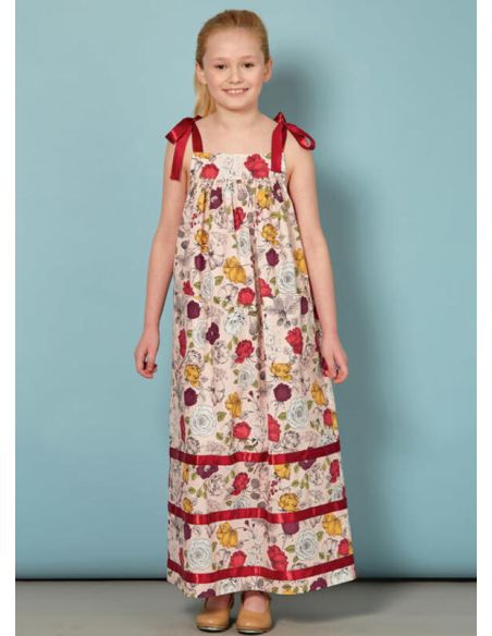 Patron McCall's 7768.CCE - Robes