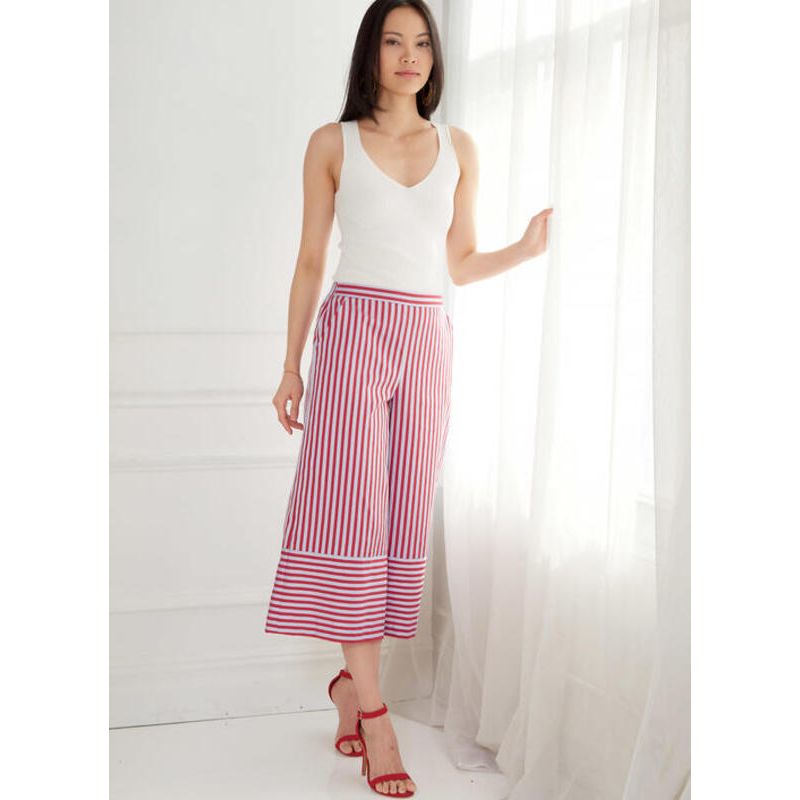 Patron McCall's 7786.A5 - Pantalon