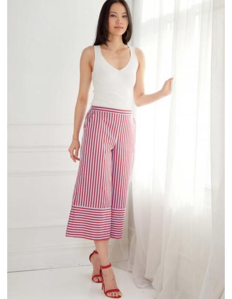 Patron McCall's 7786.A5 - Pantalon