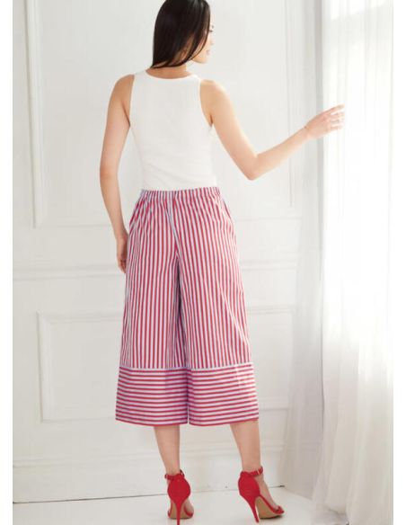 Patron McCall's 7786.A5 - Pantalon