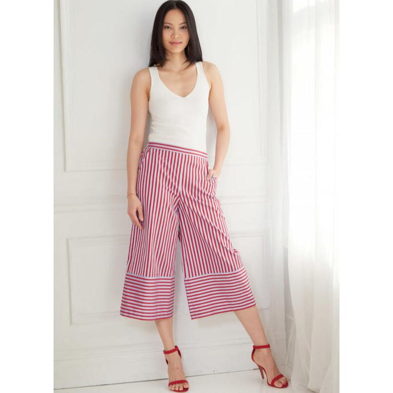 Patron McCall's 7786.A5 - Pantalon