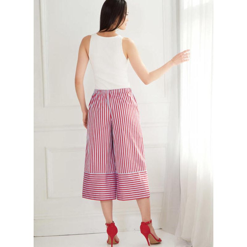 Patron McCall's 7786.A5 - Pantalon