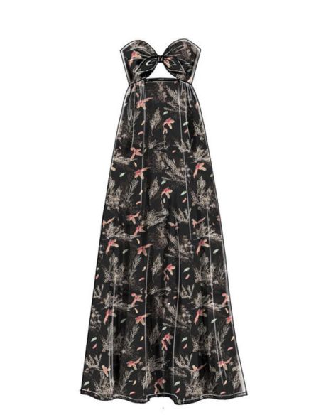 Patron McCall's 7789.A5 - Robes et combinaisons