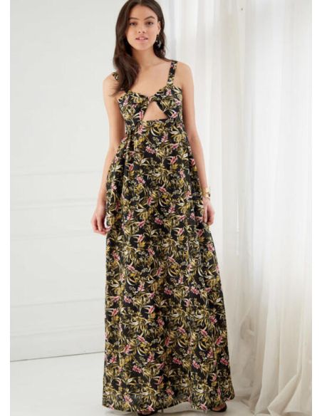 Patron McCall's 7789.A5 - Robes et combinaisons