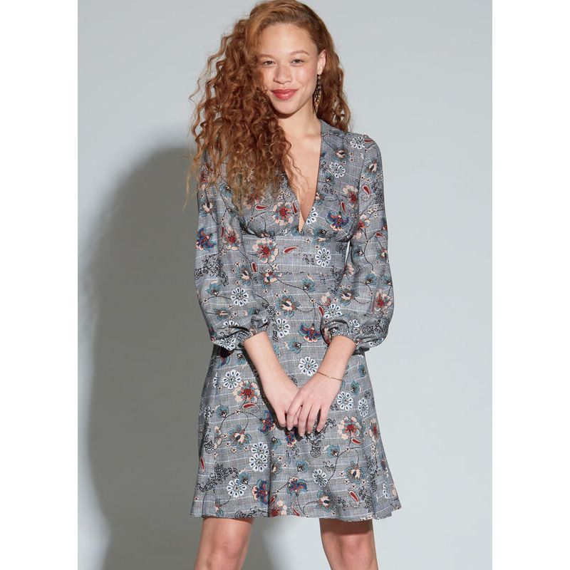 Patron McCall's 7802.A5 - Robes