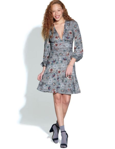 Patron McCall's 7802.A5 - Robes