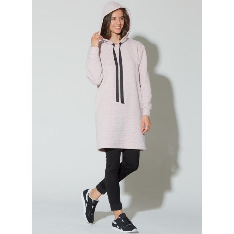 Patron McCall's 7816.Y - Haut, robe et pantalon