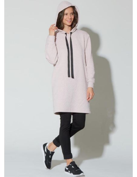 Patron McCall's 7816.Y - Haut, robe et pantalon