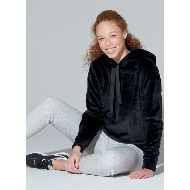 Patron McCall's 7816.Y - Haut, robe et pantalon