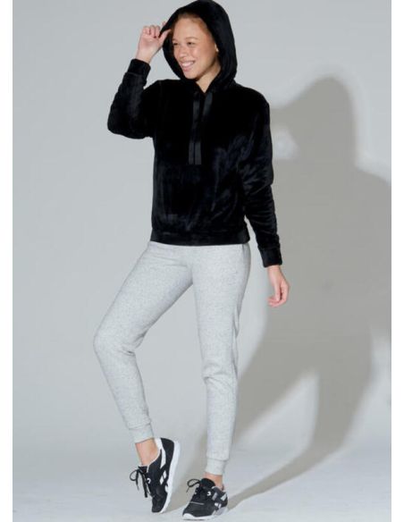 Patron McCall's 7816.Y - Haut, robe et pantalon