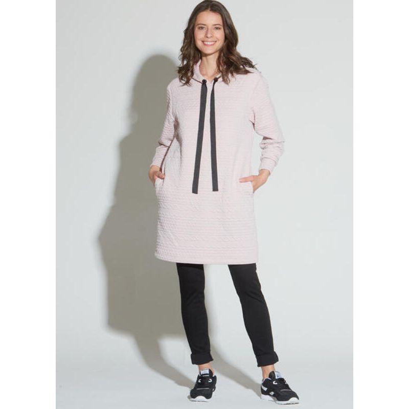 Patron McCall's 7816.Y - Haut, robe et pantalon