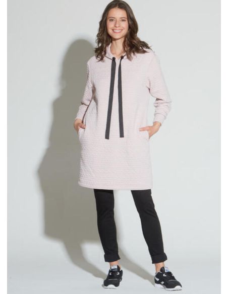 Patron McCall's 7816.Y - Haut, robe et pantalon