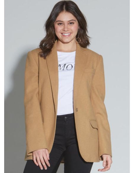 Patron McCall's 7818.XM - Vestes