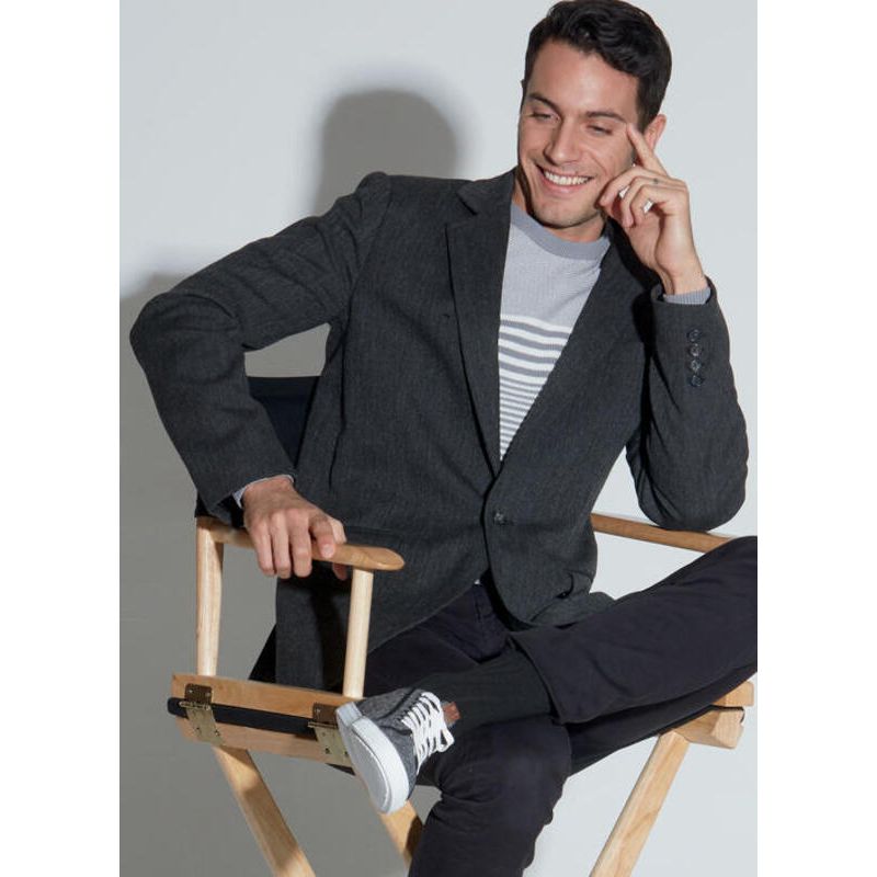 Patron McCall's 7818.XM - Vestes