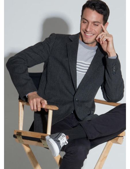 Patron McCall's 7818.XM - Vestes