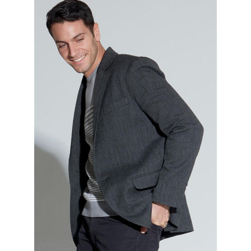 Patron McCall's 7818.XM - Vestes