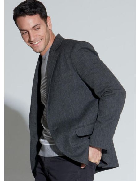 Patron McCall's 7818.XM - Vestes