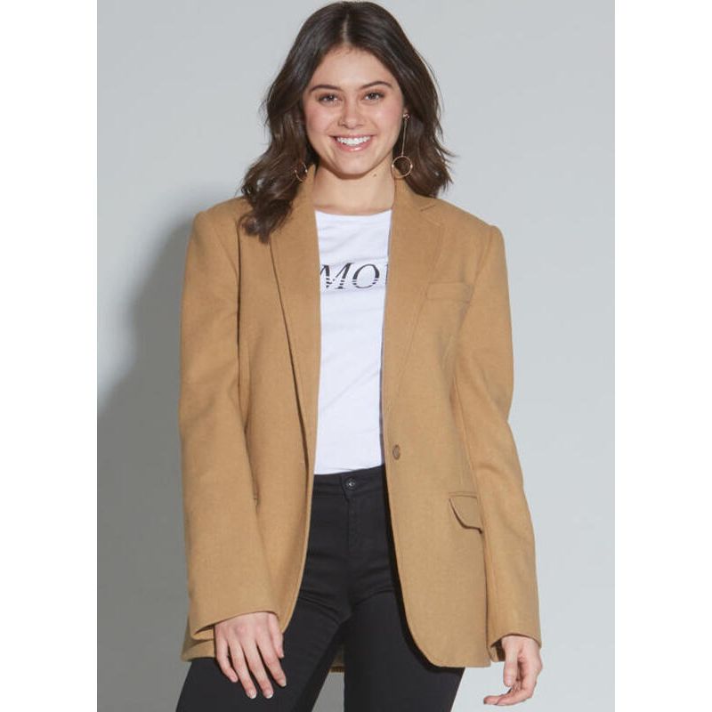 Patron McCall's 7818.XM - Vestes