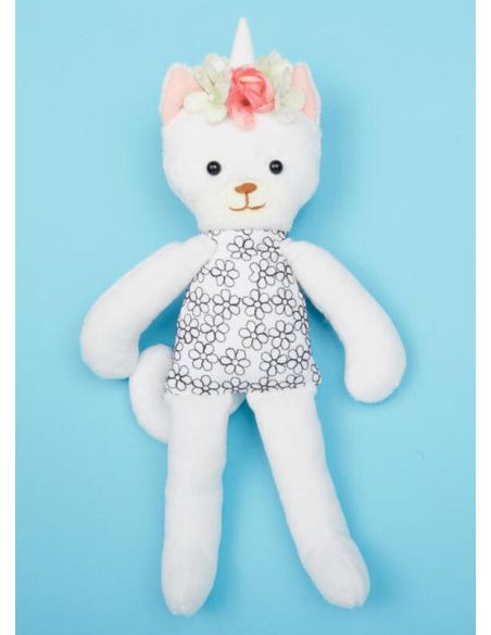 Patron McCall's 7819.OS - Jouets en peluche