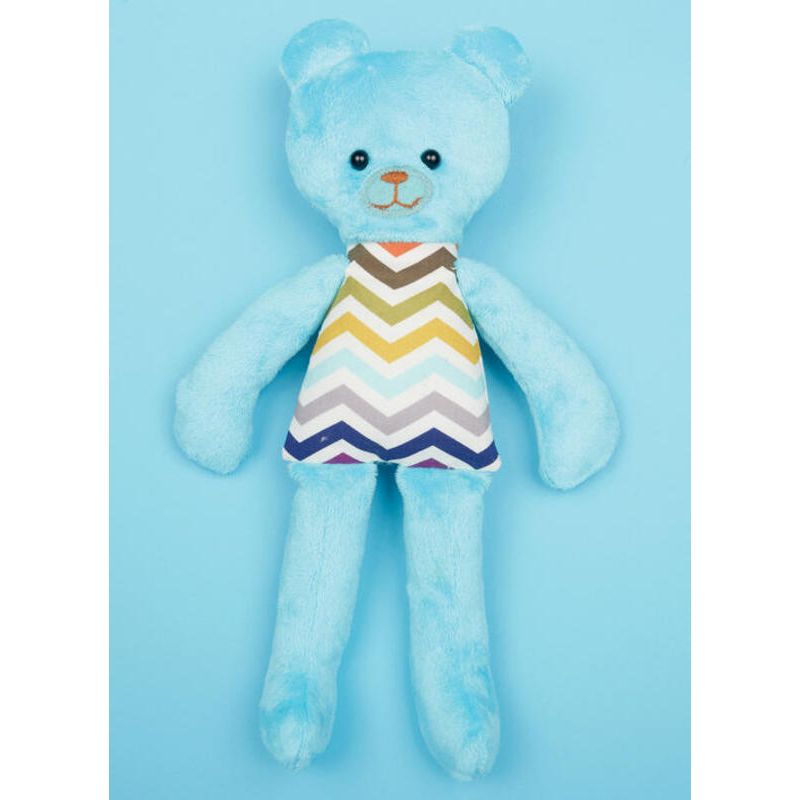 Patron McCall's 7819.OS - Jouets en peluche