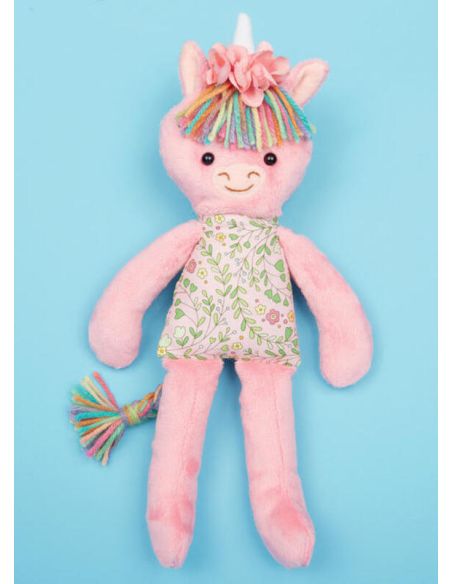 Patron McCall's 7819.OS - Jouets en peluche