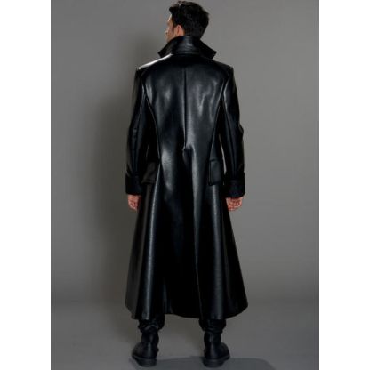 Patron McCall's 7821.MQQ - Déguisement 2