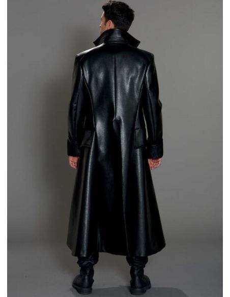 Patron McCall's 7821.MQQ - Déguisement