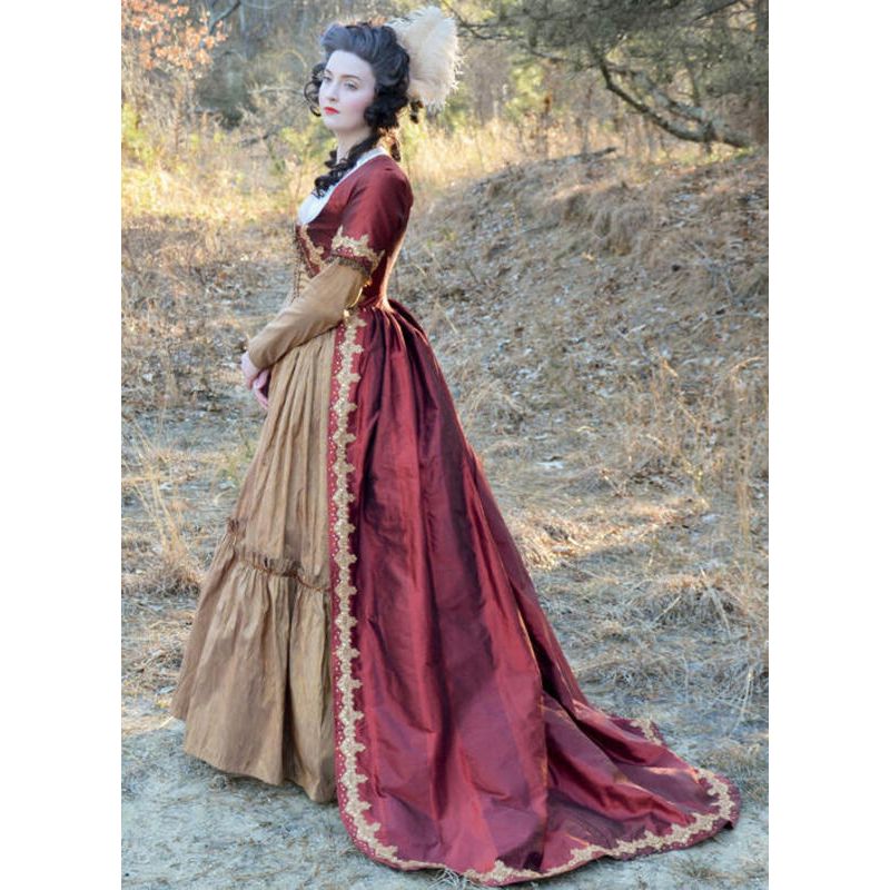 Patron McCall's 7826.A5 - Déguisement