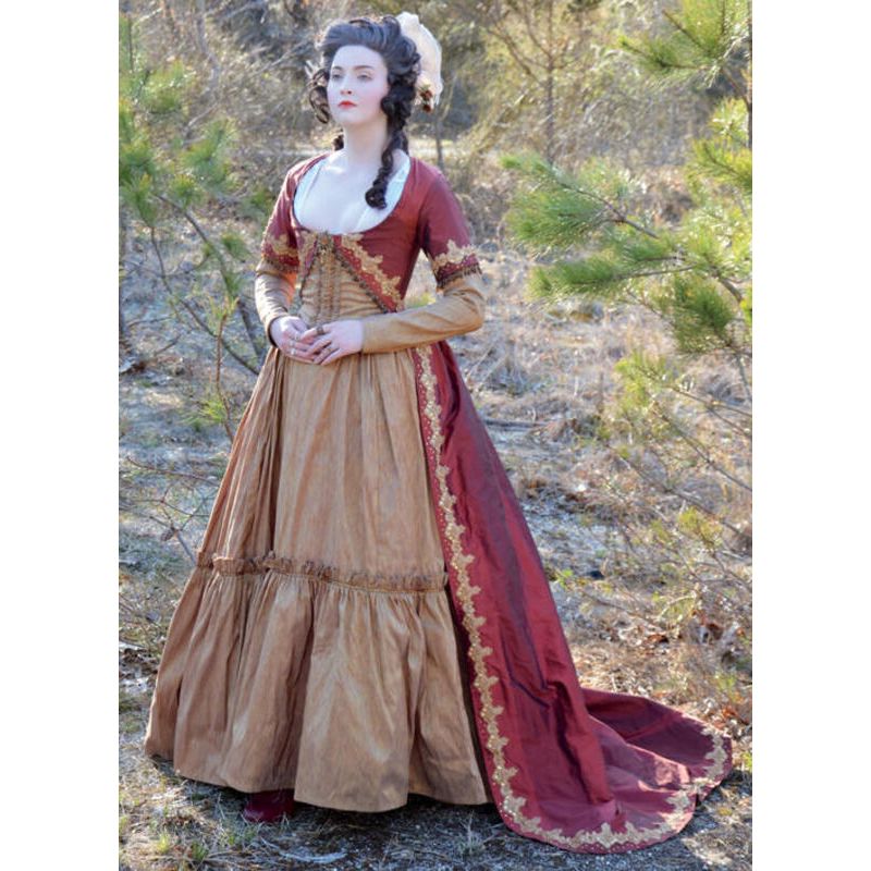 Patron McCall's 7826.A5 - Déguisement