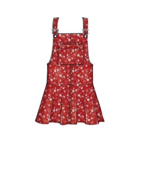 Patron McCall's 7831.AX5 - Chasubles