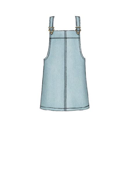 Patron McCall's 7831.AX5 - Chasubles