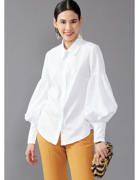 Patron McCall's 7838.A5 - Hauts