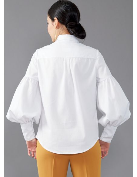 Patron McCall's 7838.A5 - Hauts